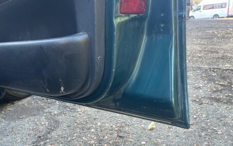 Ford Escort V, 1997 год, 85 000 рублей, 9 фотография