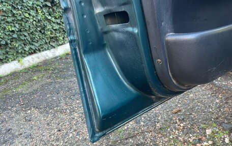 Ford Escort V, 1997 год, 85 000 рублей, 12 фотография