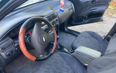 Ford Escort V, 1997 год, 85 000 рублей, 13 фотография