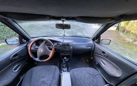 Ford Escort V, 1997 год, 85 000 рублей, 14 фотография