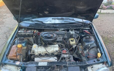 Ford Escort V, 1997 год, 85 000 рублей, 15 фотография