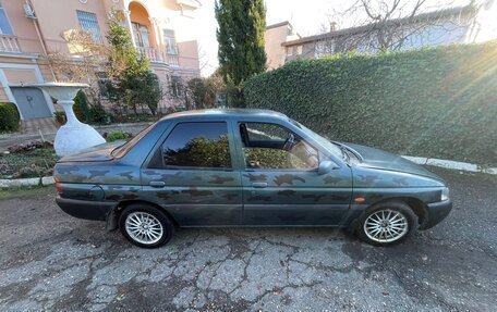 Ford Escort V, 1997 год, 85 000 рублей, 19 фотография