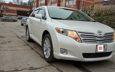 Toyota Venza I, 2010 год, 1 500 000 рублей, 1 фотография