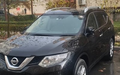Nissan X-Trail, 2015 год, 1 050 000 рублей, 1 фотография