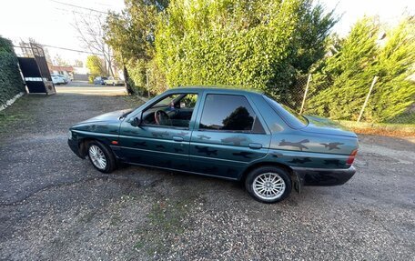 Ford Escort V, 1997 год, 85 000 рублей, 21 фотография