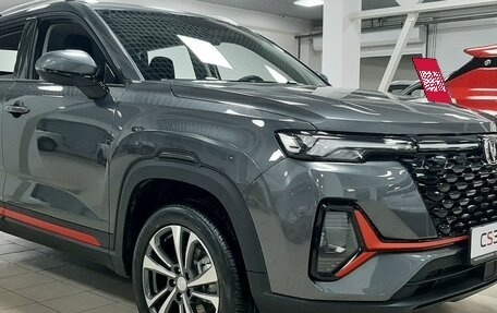 Changan CS35 Plus, 2024 год, 2 629 900 рублей, 1 фотография