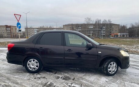 Datsun on-DO I рестайлинг, 2015 год, 400 000 рублей, 2 фотография