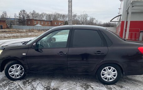 Datsun on-DO I рестайлинг, 2015 год, 400 000 рублей, 6 фотография