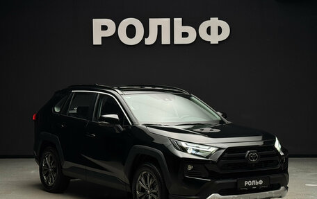 Toyota RAV4, 2025 год, 4 450 000 рублей, 1 фотография