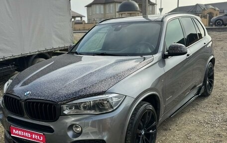 BMW X5, 2017 год, 3 800 000 рублей, 1 фотография