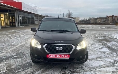 Datsun on-DO I рестайлинг, 2015 год, 400 000 рублей, 7 фотография