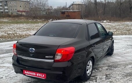 Datsun on-DO I рестайлинг, 2015 год, 400 000 рублей, 3 фотография