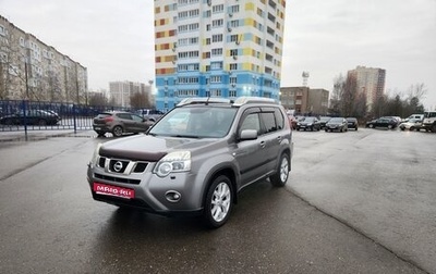 Nissan X-Trail, 2011 год, 1 150 000 рублей, 1 фотография