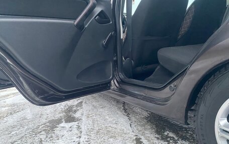 Datsun on-DO I рестайлинг, 2015 год, 400 000 рублей, 12 фотография