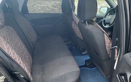 Datsun on-DO I рестайлинг, 2015 год, 400 000 рублей, 16 фотография