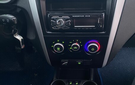 Datsun on-DO I рестайлинг, 2015 год, 400 000 рублей, 19 фотография