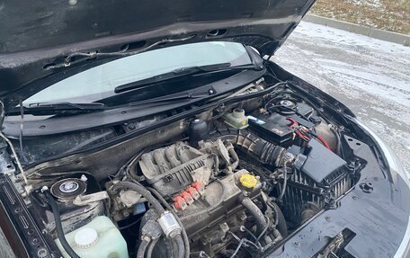 Datsun on-DO I рестайлинг, 2015 год, 400 000 рублей, 20 фотография