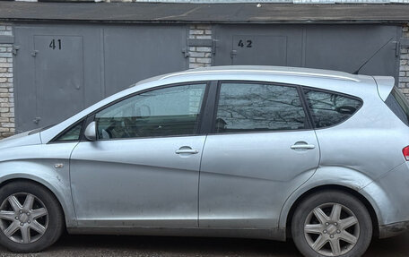 SEAT Altea I, 2007 год, 500 000 рублей, 2 фотография