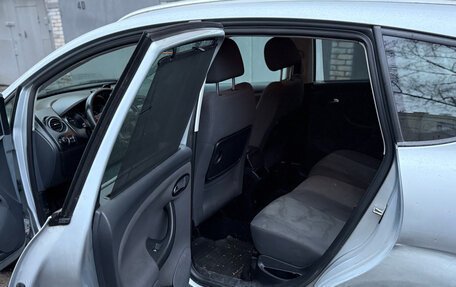 SEAT Altea I, 2007 год, 500 000 рублей, 10 фотография