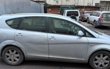 SEAT Altea I, 2007 год, 500 000 рублей, 6 фотография