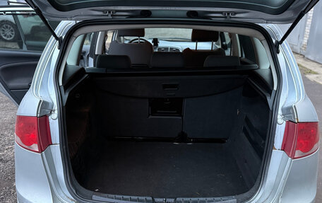 SEAT Altea I, 2007 год, 500 000 рублей, 11 фотография