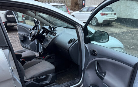 SEAT Altea I, 2007 год, 500 000 рублей, 15 фотография