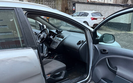 SEAT Altea I, 2007 год, 500 000 рублей, 14 фотография