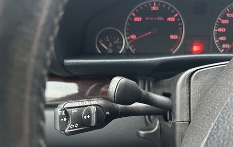 Audi A6, 1996 год, 1 050 000 рублей, 5 фотография