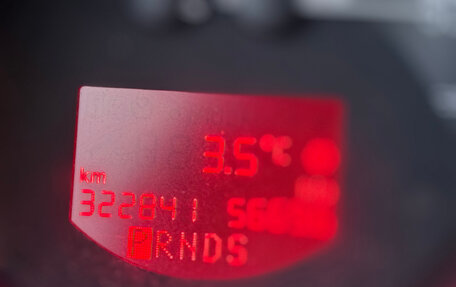 SEAT Altea I, 2007 год, 500 000 рублей, 16 фотография