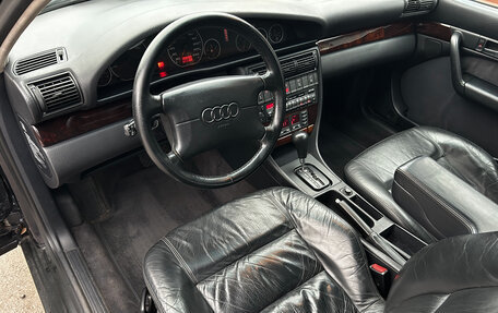 Audi A6, 1996 год, 1 050 000 рублей, 19 фотография