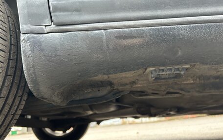 Audi A6, 1996 год, 1 050 000 рублей, 9 фотография