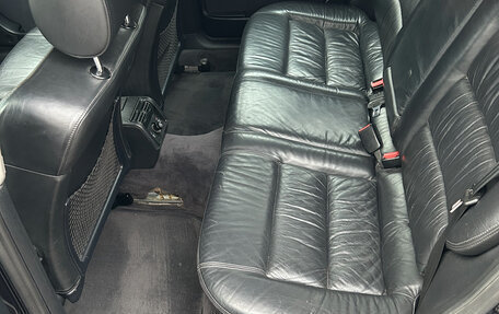 Audi A6, 1996 год, 1 050 000 рублей, 22 фотография