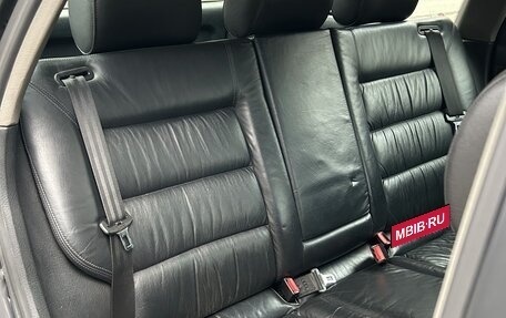 Audi A6, 1996 год, 1 050 000 рублей, 20 фотография