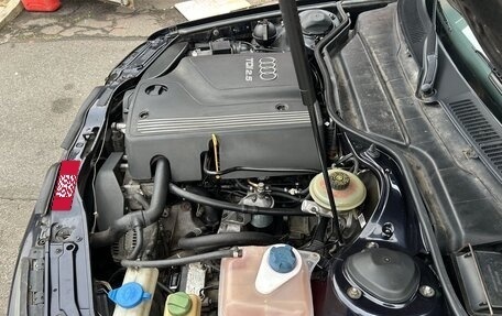 Audi A6, 1996 год, 1 050 000 рублей, 23 фотография