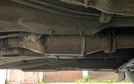 Audi A6, 1996 год, 1 050 000 рублей, 28 фотография