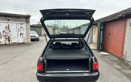 Audi A6, 1996 год, 1 050 000 рублей, 30 фотография