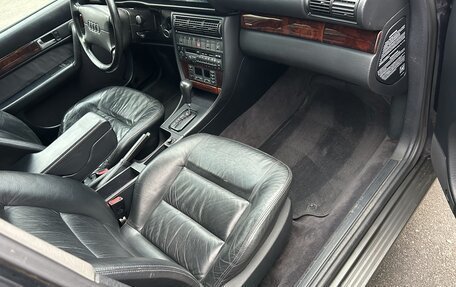 Audi A6, 1996 год, 1 050 000 рублей, 34 фотография