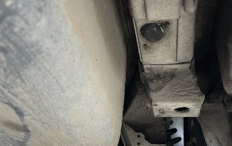 Audi A6, 1996 год, 1 050 000 рублей, 37 фотография