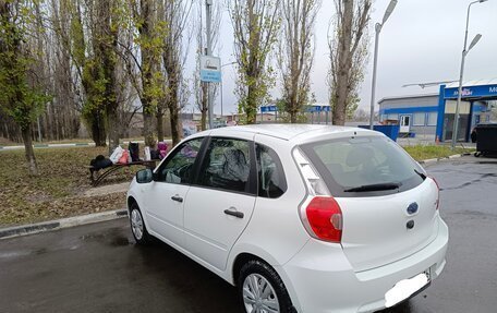 Datsun mi-DO, 2018 год, 650 000 рублей, 4 фотография