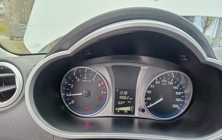 Datsun mi-DO, 2018 год, 650 000 рублей, 8 фотография