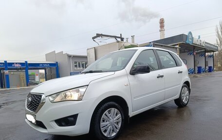 Datsun mi-DO, 2018 год, 650 000 рублей, 6 фотография