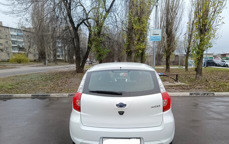 Datsun mi-DO, 2018 год, 650 000 рублей, 3 фотография