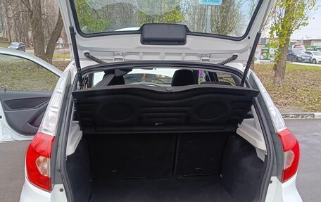 Datsun mi-DO, 2018 год, 650 000 рублей, 5 фотография