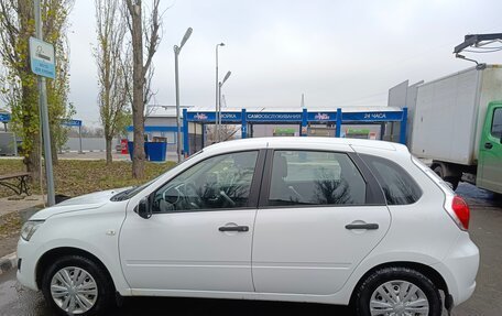 Datsun mi-DO, 2018 год, 650 000 рублей, 11 фотография