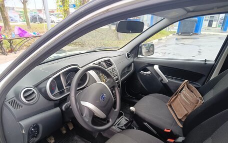 Datsun mi-DO, 2018 год, 650 000 рублей, 10 фотография