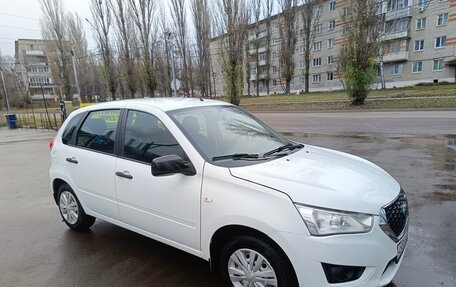 Datsun mi-DO, 2018 год, 650 000 рублей, 13 фотография