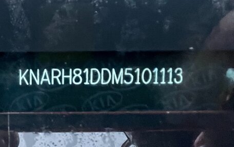 KIA Sorento IV, 2021 год, 3 800 000 рублей, 8 фотография