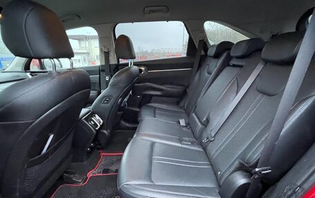 KIA Sorento IV, 2021 год, 3 800 000 рублей, 13 фотография