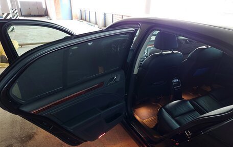 Skoda Superb III рестайлинг, 2011 год, 1 800 000 рублей, 4 фотография