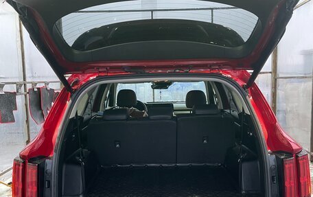 KIA Sorento IV, 2021 год, 3 800 000 рублей, 6 фотография